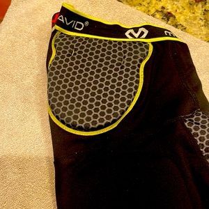 Football tights